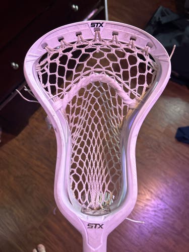 STX Stallion 1K Fresh Stringing Head (Used)