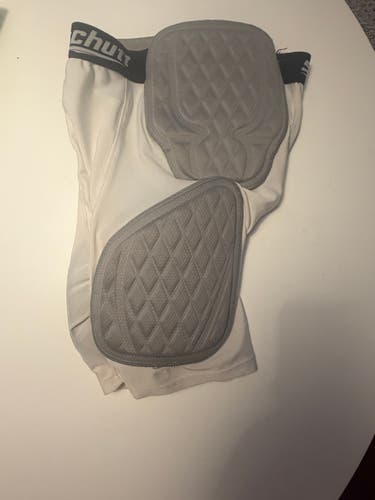 Small Adult Schutt football girdle
