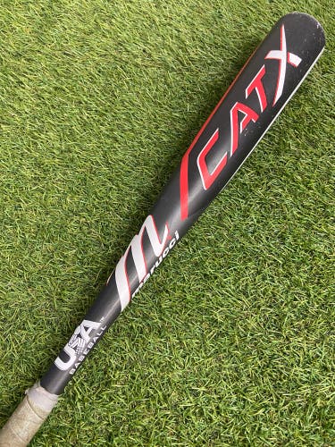 Marucci CATX Alloy USA Youth 2024 (-11)