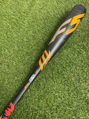 Marucci F5 Alloy USSSA (2 3/4") 2026 (-10)