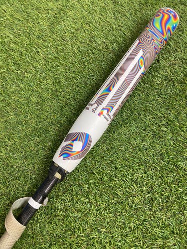 DeMarini Prism+ Fastpitch 2021 (-11)