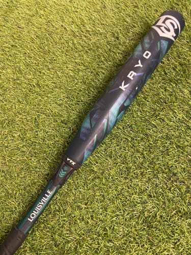 Louisville Slugger Kryo Fastpitch 2025 (-11)