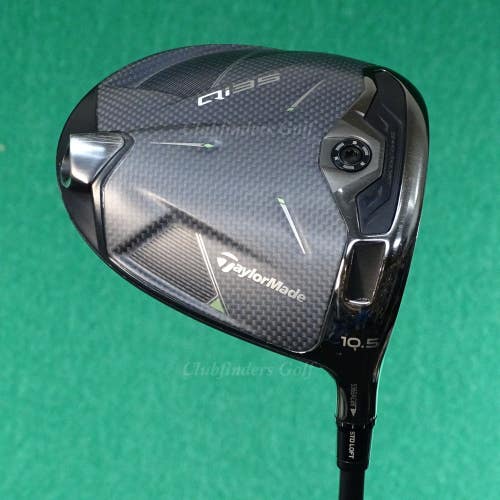 TaylorMade Qi35 10.5 Driver Fujikura Ventus Blue 5-R Graphite Regular w/ HC