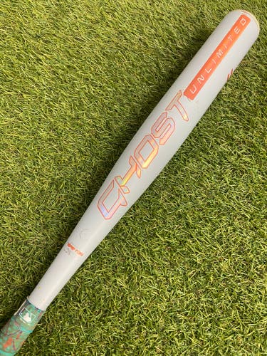 Easton Ghost Unlimited Fastpitch 2025 (-11)