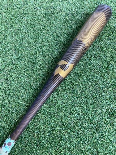 DeMarini Voodoo One BBCOR 2024 (-3)