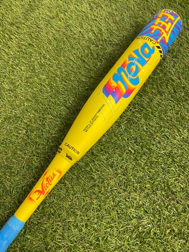 Victus Nova Lit Composite USSSA (2 3/4") 2026 (-8)