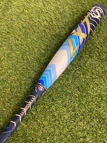 Louisville Slugger LXT Fastpitch 2024 (-11)