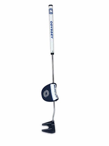 Odyssey Ai-ONE Cruiser 7 Mallet Right Handed Putter 38" (Used)
