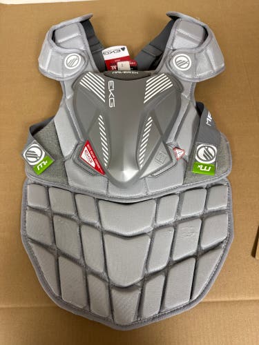 Small Maverik Mx Chest Protector (New)