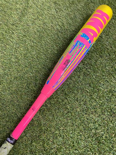 Solider Sports TANK (2 3/4") USSSA Bat 2025 (-5)