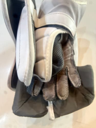 2025 Warrior Ritual G7 Regular (Used)