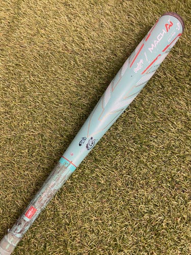 Rawlings Mach AI BBCOR 2024 (-3)