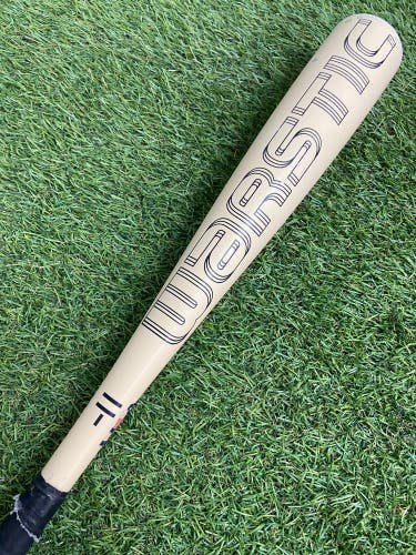 Warstic Bonesaber USA Youth Bat 2022 (-11)