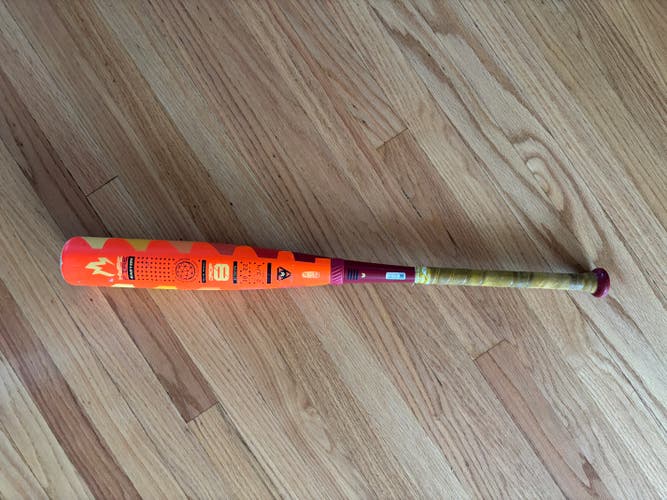 Easton Hype Fire Composite USSSA 30in 22oz (-8)