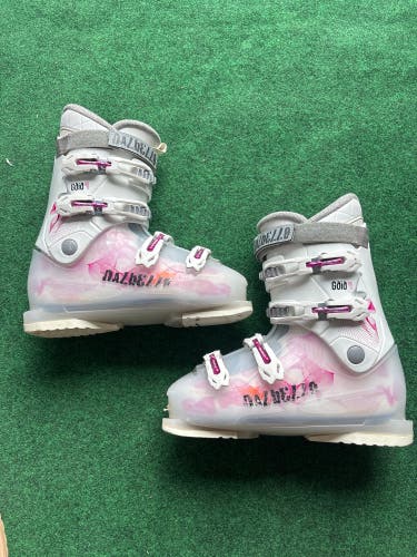 Dalbello Gaia 4 Ski Boots (Used) | Mondo 26.5 (310mm)