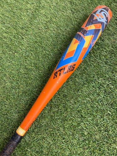 Louisville Slugger Atlas Youth (2 5/8") USA 2023 (-12)