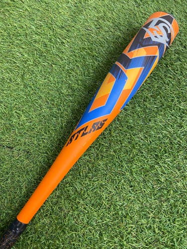 Louisville Slugger Atlas Youth (2 3/4") USSSA 2023 (-10)