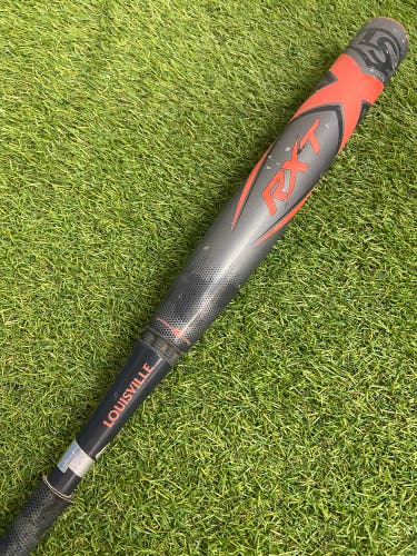 Louisville Slugger RXT X20 Fastpitch 2020 (-10)