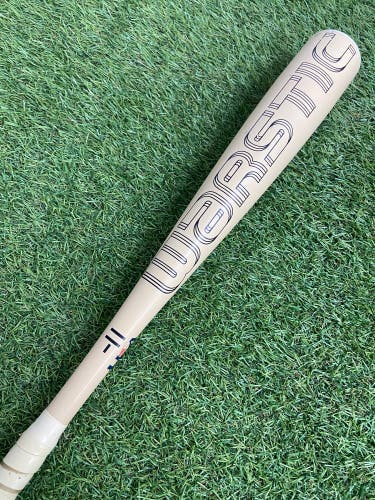 Warstic Bonesaber USA Youth Bat 2022 (-11)