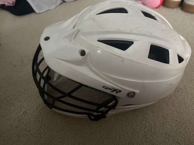 Cascade CPV-R Helmet (Used)