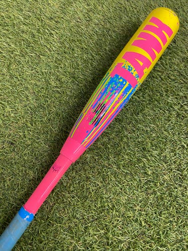 Soldier Sports TANK (2 3/4") USSSA Bat 2025 (-10)