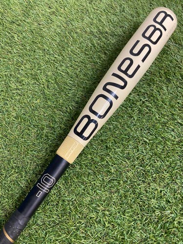 Warstic Bonesaber Hybrid (2 5/8") USA Youth Bat 2025 (-10)