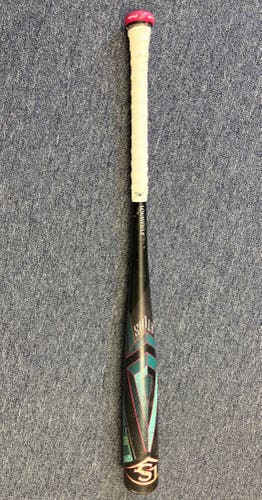 2025 Louisville Slugger Atlas Alloy BBCOR Certified Bat (-3) 29 oz 32" (Used)