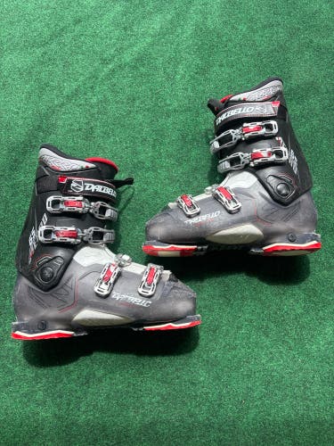 Dalbello Aerro 65 Ski Boots (Used) | Mondo 28.5 (328mm)