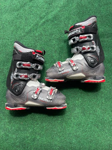 Kid's Dalbello Aerro 65 Ski Boots (Used) | Mondo 26.5 (308mm)