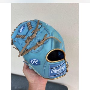 Rawlings Heart of the Hide LH Baseball Glove 11.75" (Used)