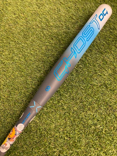 Easton Ghost OG (2 1/4") Fastpitch 2025 (-10)