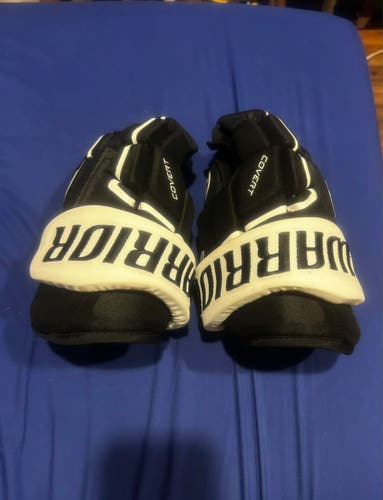 Warrior Covert QR5 30 Gloves 14" (Used)
