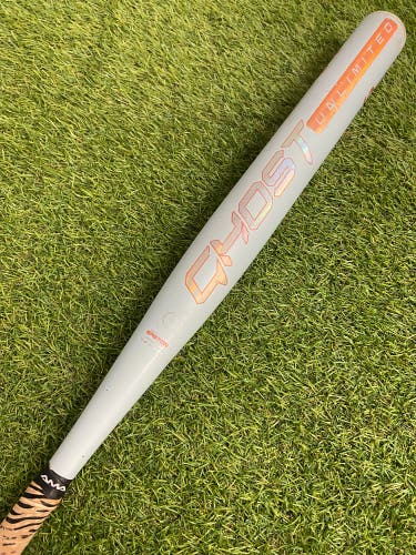 Easton Ghost Unlimited Fastpitch 2025 (-10)