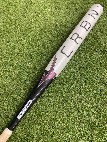 Mizuno F24 CRBN1 Fastpitch 2024 (-10)