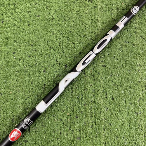 READ LA Golf Trono 65 Stiff Flex 16 Driver Shaft Titleist Adapter Tip 44.75