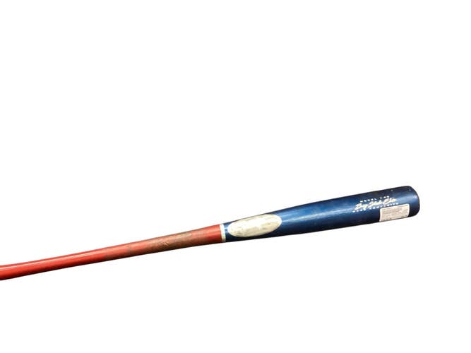 Used Rawlings 243CUS BIG STICK ELITE BB/SB Wood Bat 33" 11846-S000108843
