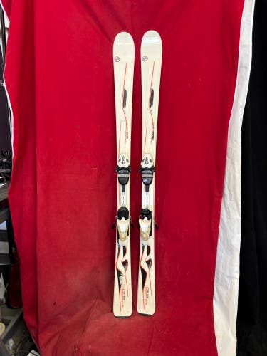 Skis: HEAD 149 cm All Mountain Skis (Used)