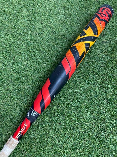 Louisville Slugger LXT Fastpitch 2022 (-10)