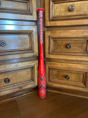 2019 Easton Ghost X Hyperlite Composite USABat Certified Bat (-11) 18 oz 29" (Used)