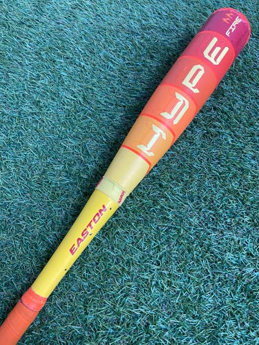 Easton Hype Fire USA Youth Bat (-11) 2025