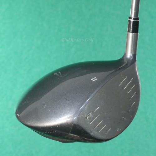 Cleveland Sport OS 410 Titanium 10.5 Driver Sport Series Graphite Regular