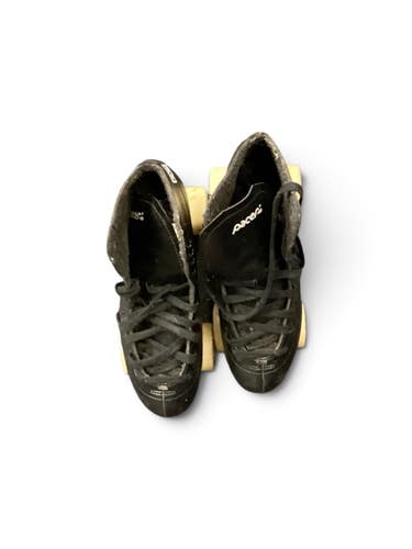 Used Pacer SKATES Senior Rec Fitness Skates Black Senior 9 11846-S000108780