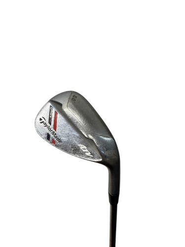 Used Taylormade ATV Golf Wedge Mens RH 56 Degree 11835-S000210783