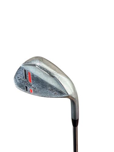 Used Taylormade ATV Golf Wedge Mens RH 60 Degree 11835-S000210782