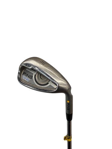 Used Ping G Golf Wedge Mens RH Pitching Wedge 11835-S000211283