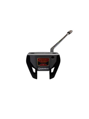 Used Taylormade SPIDER GT Mens Putter RH 34" 11835-S000211318