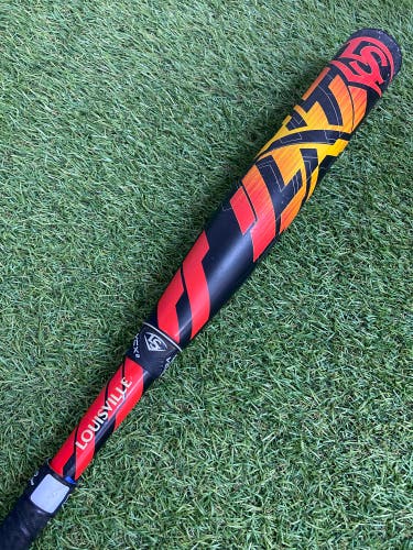 Louisville Slugger LXT Fastpitch 2022 (-11)