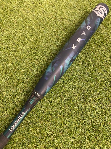 Louisville Slugger Kryo Fastpitch 2025 (-10)