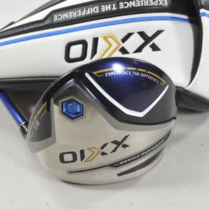 XXIO 13 Thirteen 10.5* Driver Regular Flex MP1300 35g DENT ON TOE #224395