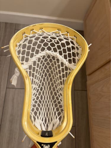ECD DNA 2.0 Fresh Stringing Head (Used)
